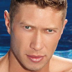 Johnny Ryder