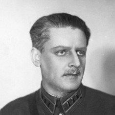 Nikolay Dalmatov