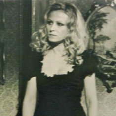 Sandra Mantegna