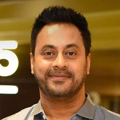 Indrajit Chakraborty