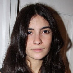 Miranda Levitt