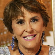 Márcia Fernandes
