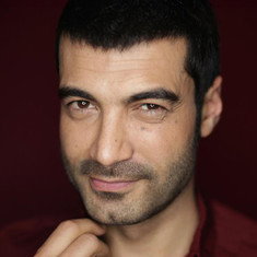 Murat Ünalmış