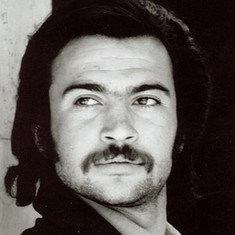 Behrouz Behnejad