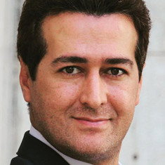 Behnam Sharafi