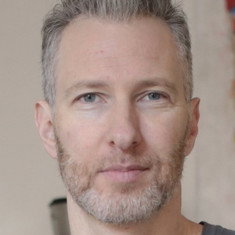 Michael Blieden