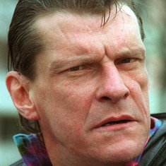 Christer Pettersson