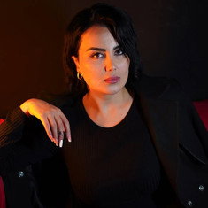 Chrika Abarash