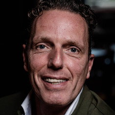 Rob Geus