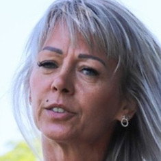 Letty Jones