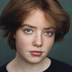 Amelie Green
