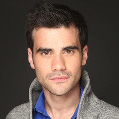 Germán Valdez