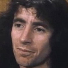 Bon Scott