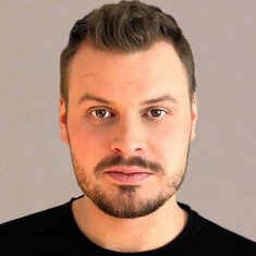 Filip Teller
