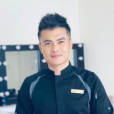 Kuo Yao-ren
