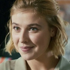 Anastasiya Bogatyreva