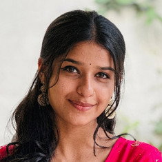 Pattathil Nanditha Menon