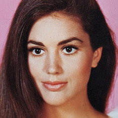 Linda Harrison
