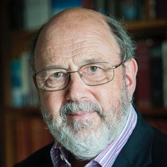 Dr. N.T. Wright