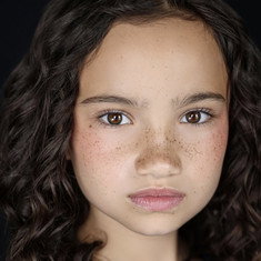 Evelyn Grace Kite