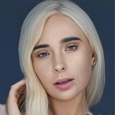 Rachel Ashley Johnson