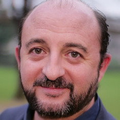 Jean-Louis Barcelona