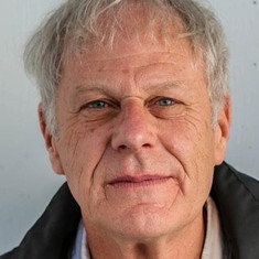 Dennis Cooper