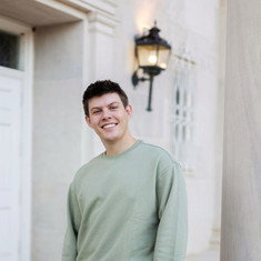 Zakary Shinholser