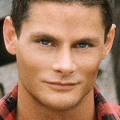 Christopher Scott