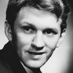 Leonid Dyachkov
