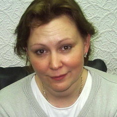 Marina Tarasova