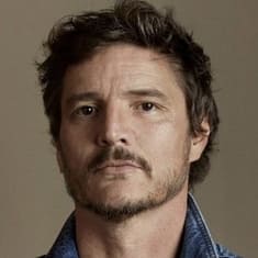 Pedro Pascal