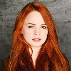 Nataliya Rodina
