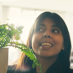 Carola Espinillo