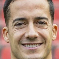 Lucas Vázquez