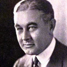 Clyde Fillmore