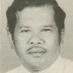 Mangasa Pandapotan Sitorus