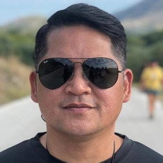 Richard Arellano