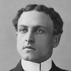 Thurlow Bergen