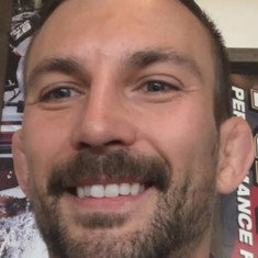 Chad Anheliger