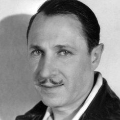 Armand Kaliz