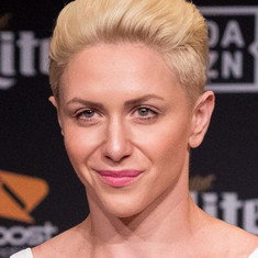 Olga Rubin