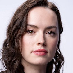 Daisy Ridley
