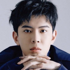 Huang Haowen