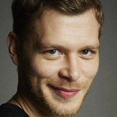 Joseph Morgan
