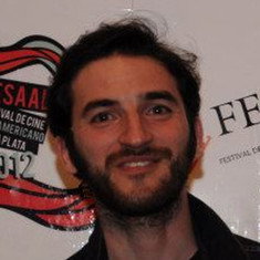 Nicolás Galvagno
