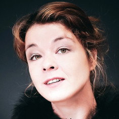 Yuliya Zakharova