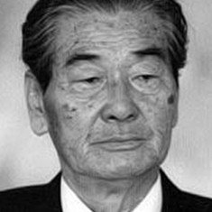 Kang Kye-shik