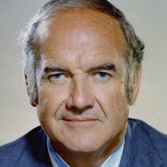 George McGovern