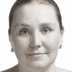Lyubov Makeeva